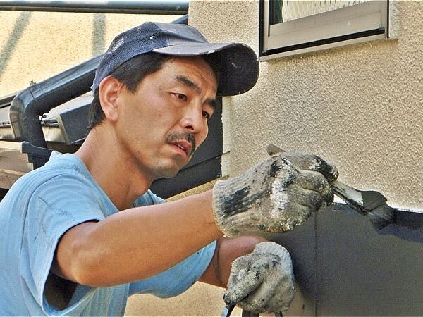 ★職人時代の花まるリフォーム高橋良一